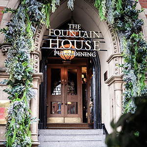 The Fountain House