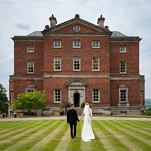 The Barlaston Estate