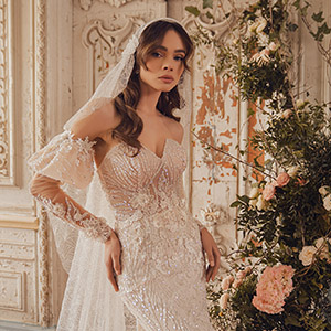 Inna Voronova Bridal