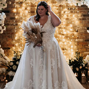 Hermosa Bridal