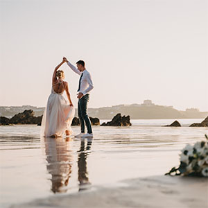 My Cornwall Wedding