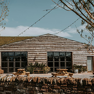 Ghyll Barn