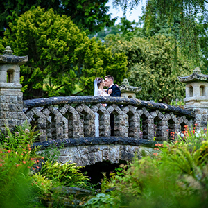 Mount Ephraim Gardens