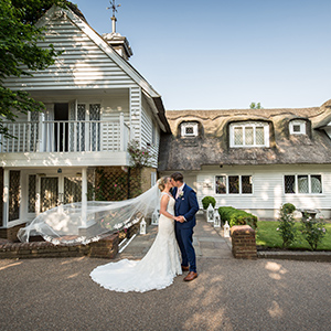 Rowhill Grange Hotel