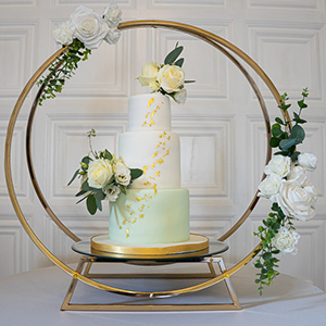 Regency Cakes