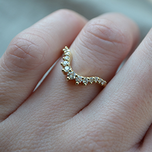 April Dace Jewellery