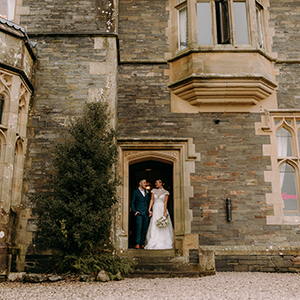 Fallbarrow Hall