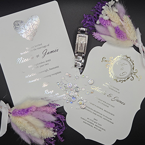 Bridal Box