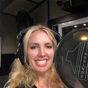 Siobhan Walsh