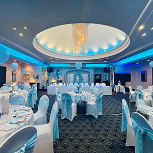 Cumberland Hotel – Bournemouth