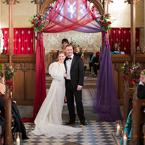 Your Forever After Celebrant