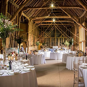 Suffolk Barn
