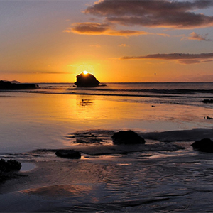 Millendreath Beach Resort