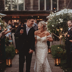 Houchins Wedding Venue