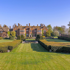 Putteridge Bury Conference Centre