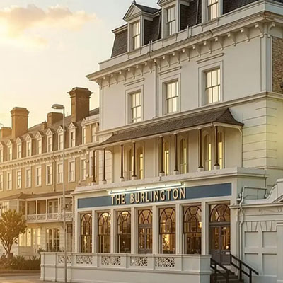 Burlington Hotel