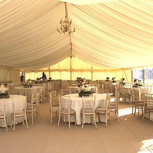 Stapleford Estate Parkland