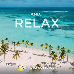 GoCruise & Travel with Kieran and Lyndsay