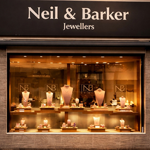 Neil & Barker