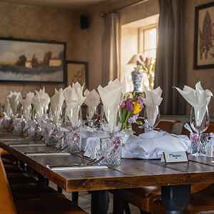 The Lion Nr Bicester
