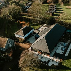 Chapel House Estate