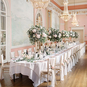 Seventh Heaven Events