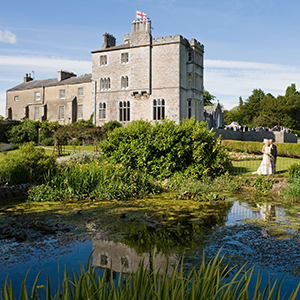 Leighton Hall