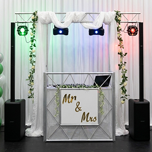 Sweetly Done DJ's