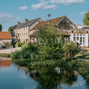 Hornsbury Mill