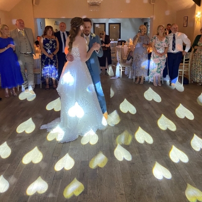 Image 2: SGDJ Weddings