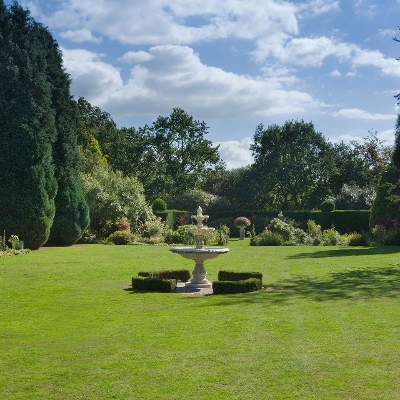 Image 5: Hutton Hall