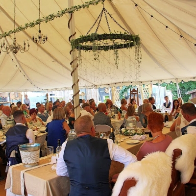 Image 3: Blackwater Farm & Bridle and Groom