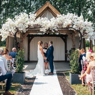 Image 2: Amanda's Beautiful Ceremonies