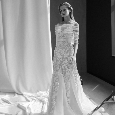 Image 14: Inna Voronova Bridal