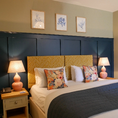 Image 2: Caley Hall Hotel