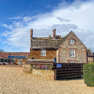 Image 4: Caley Hall Hotel