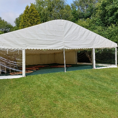 Image 1: MD Marquees Ltd