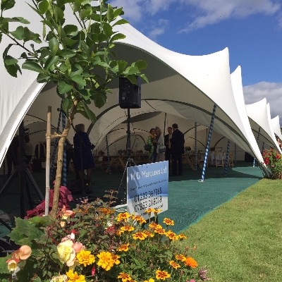 Image 4: MD Marquees Ltd