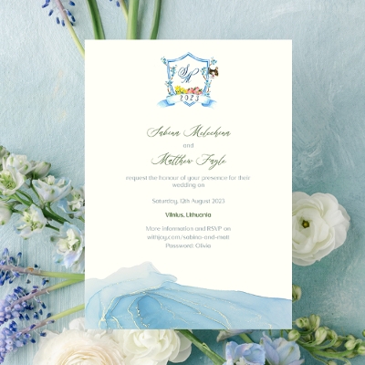 Image 1: de Havilland Memories