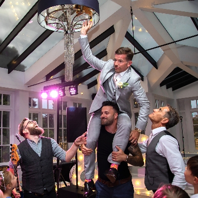 Image 4: Neil Baxter Photography