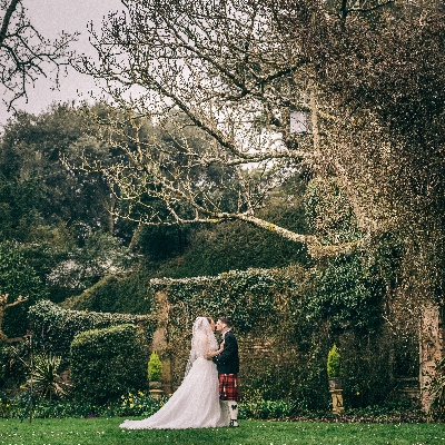 Image 2: Lord Haldon Country House Hotel