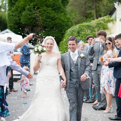 Image 3: Lord Haldon Country House Hotel