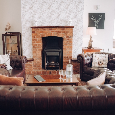 Image 4: Lord Haldon Country House Hotel