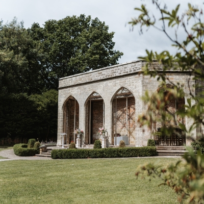 Image 3: Chiddingstone Castle