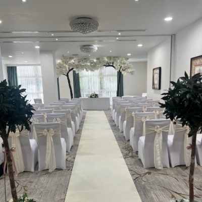 Image 3: DoubleTree by Hilton Hotel Nottingham