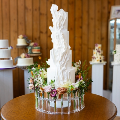 Image 1: Regency Cakes