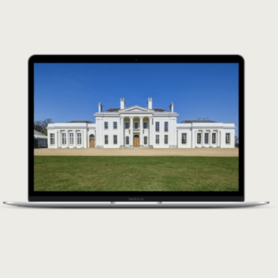 Image 4: Hylands Estate