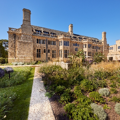 Image 3: Rhodes House