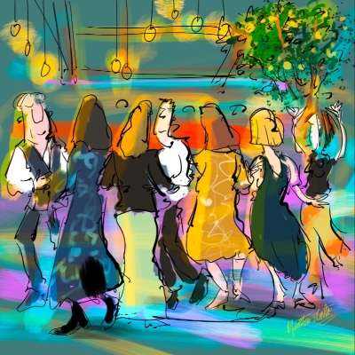 Image 3: Matthew Slater - Sketch Artist