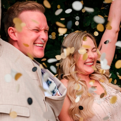 Image 3: Parker Photography